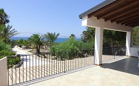 La Villa Rosa Al Mare